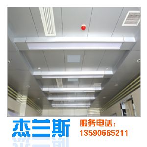 ?外墻氟碳鋁單板與一般的建材裝飾材料到底有什么區(qū)別？