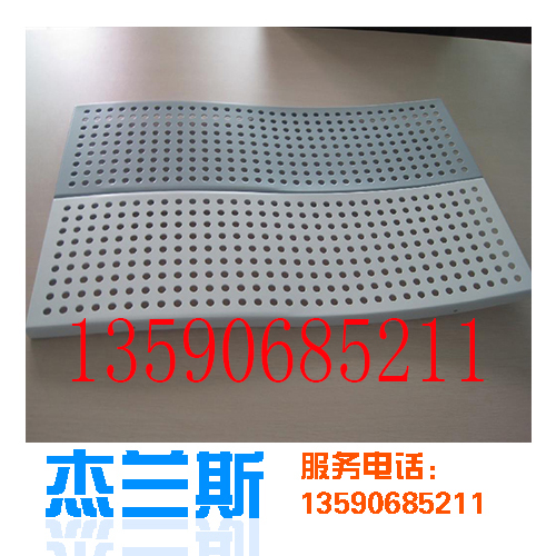?鋁單板廠家淺析鋁單板的噴涂工藝有哪些？