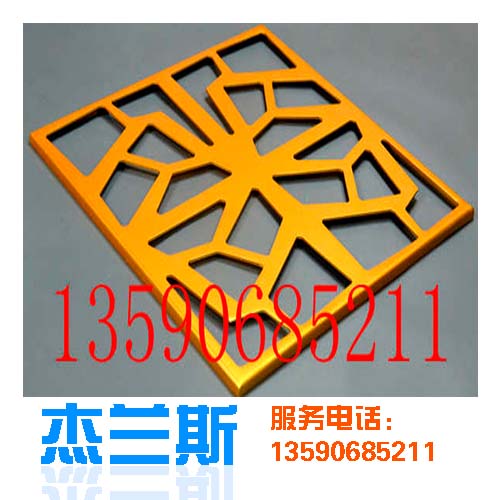 鋁單板生產廠家淺析鋁單板的安裝注意事項