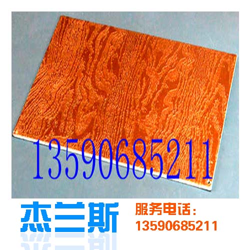 ?木紋鋁單板加工廠淺析木紋鋁單板比實木更有使用價值？